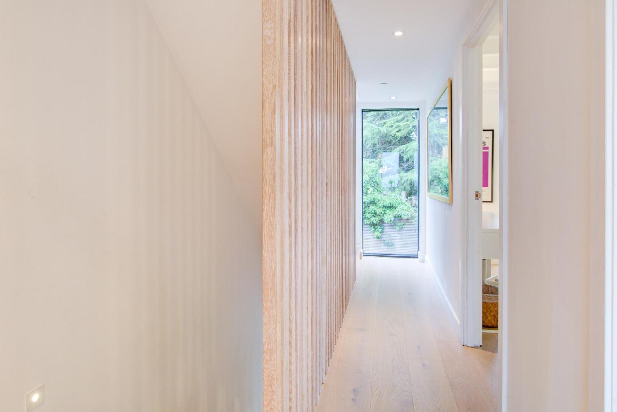Neoteric Home Wimbledon Village Londres Extérieur photo