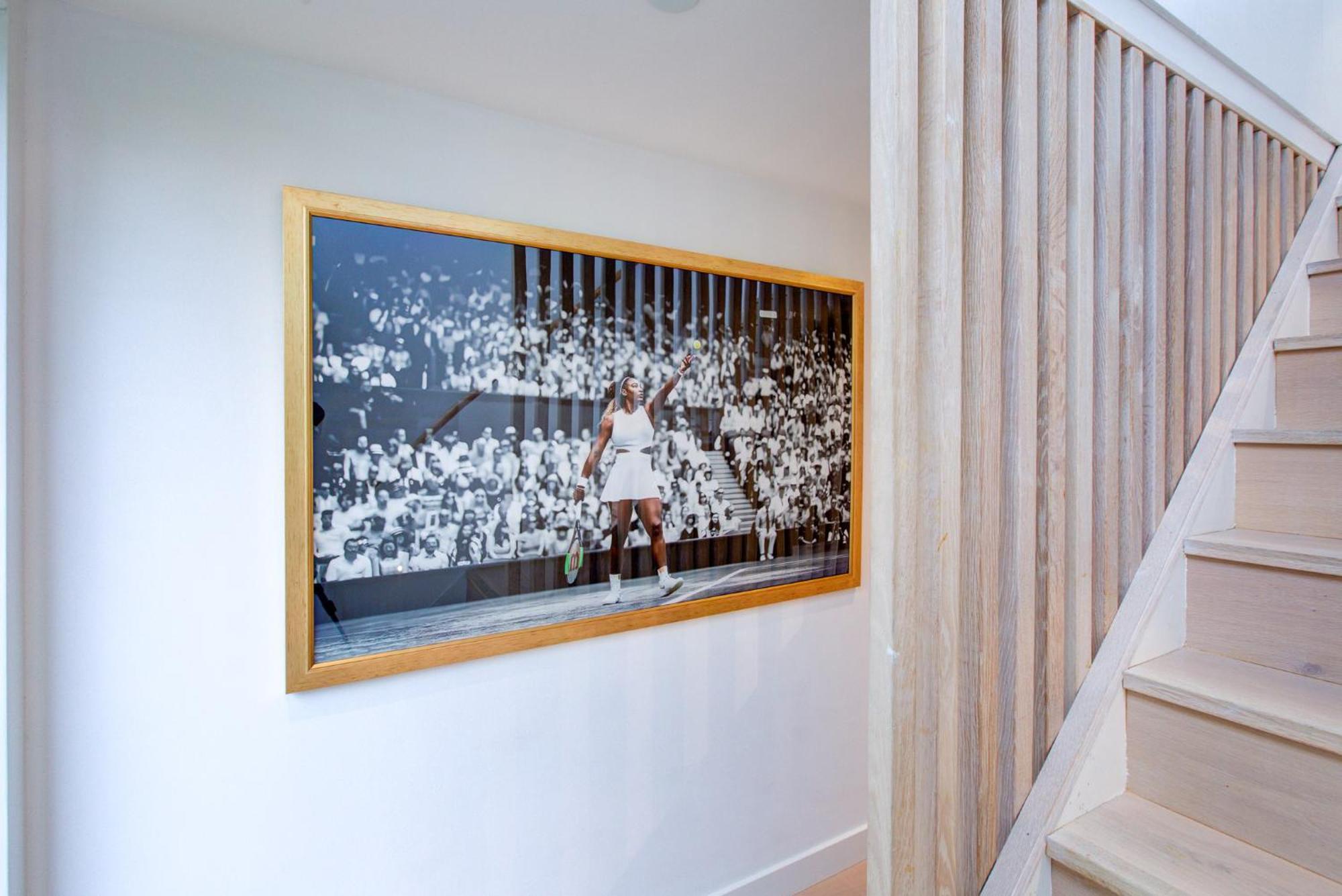 Neoteric Home Wimbledon Village Londres Extérieur photo